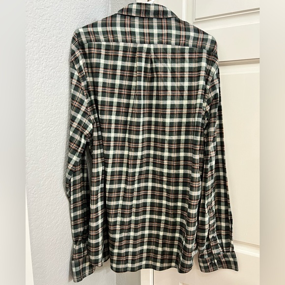 U.S. Polo Association flannel - Picture 3 of 3